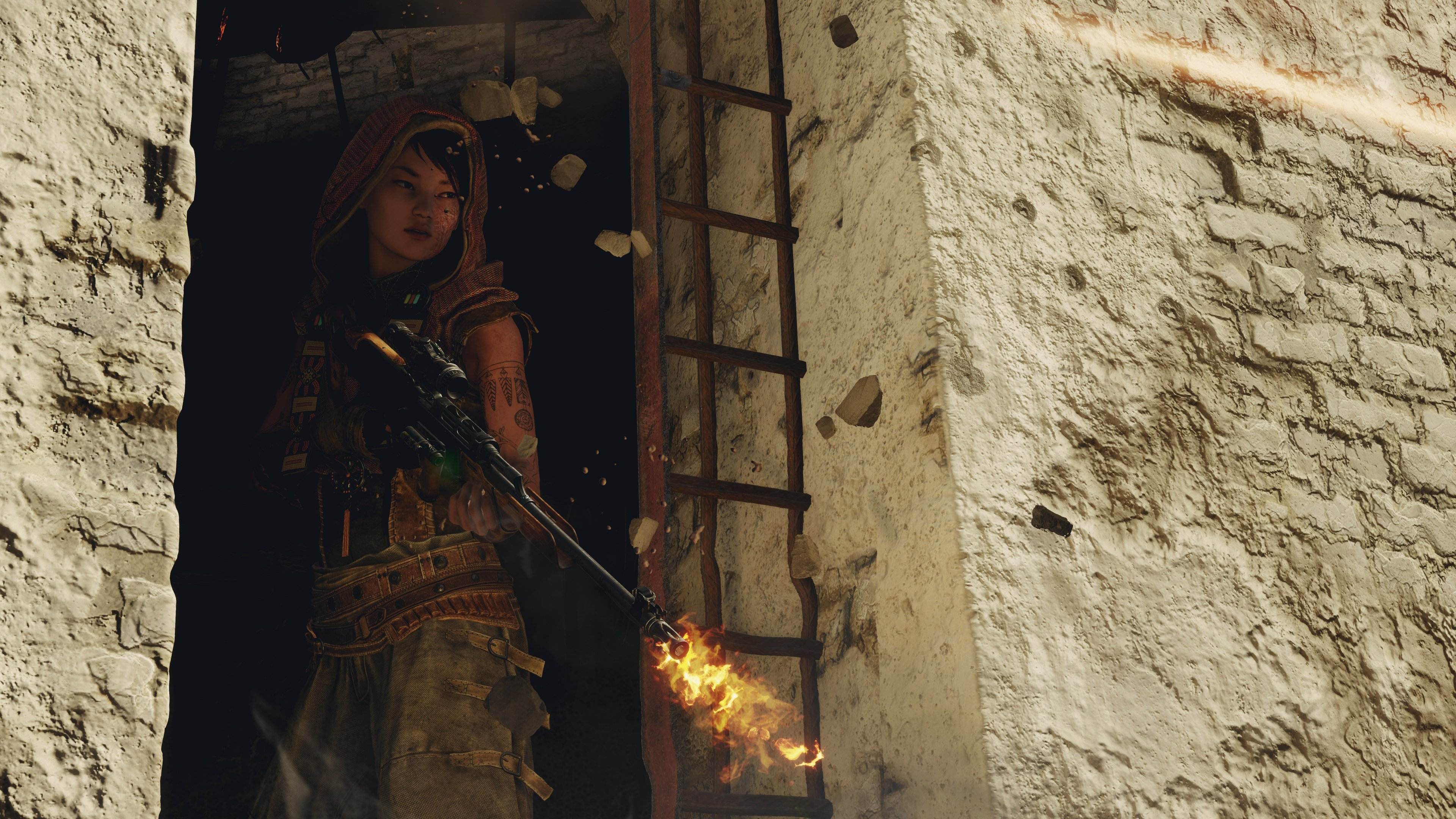 Metro Exodus - Imagen 37